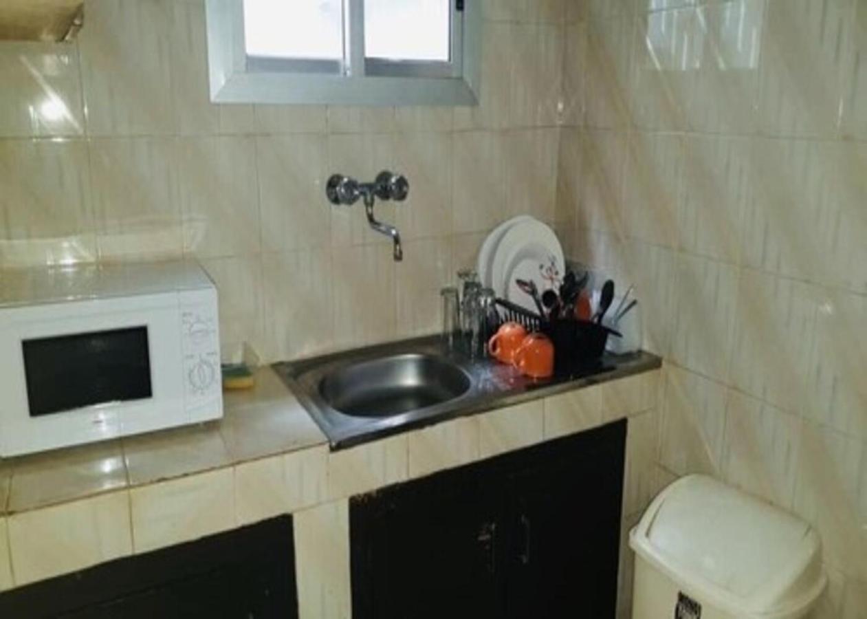 Residence Bethany Palace Abidjan Exterior foto